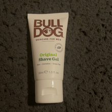 이미지를 갤러리 뷰어에 로드 , Bull Dog

