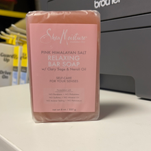 이미지를 갤러리 뷰어에 로드 , Shea Moisture
