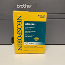 이미지를 갤러리 뷰어에 로드 , Neosporin
