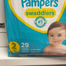 Load image into Gallery viewer, Pampers
