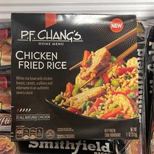 이미지를 갤러리 뷰어에 로드 , PF Changs

