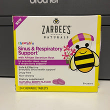 Load image into Gallery viewer, Zarbees
