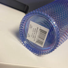 이미지를 갤러리 뷰어에 로드 , Starbucks Studded Blue Ombre 16oz Plastic Cold Cup 2021
