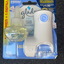 गैलरी व्यूवर में इमेज लोड करें, Glade
