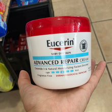 Load image into Gallery viewer, Eucerin
