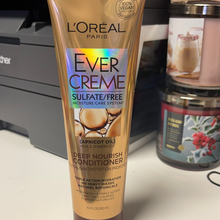 画像をギャラリービューアに読み込む, L’Oréal Ever Creme
