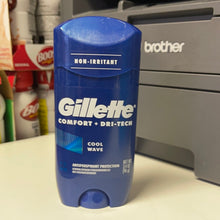 Load image into Gallery viewer, Gillette
