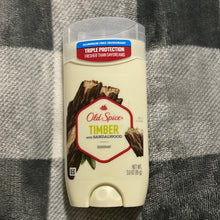 Load image into Gallery viewer, Old Spice
