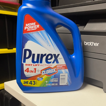 Load image into Gallery viewer, Purex
