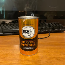 이미지를 갤러리 뷰어에 로드 , Magic
