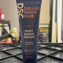 이미지를 갤러리 뷰어에 로드 , DSC - Dollar Shave Club
