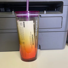Cargar imagen en el visor de la galería, Starbucks 2021 Summer Collection
