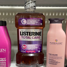 Load image into Gallery viewer, Listerine
