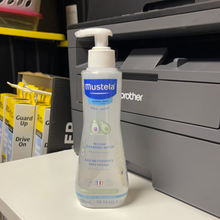 画像をギャラリービューアに読み込む, Mustela

