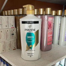 이미지를 갤러리 뷰어에 로드 , Pantene
