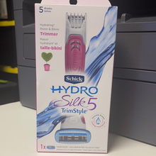 將圖片載入圖庫檢視器 Schick
