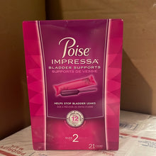 將圖片載入圖庫檢視器 Poise
