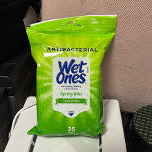 이미지를 갤러리 뷰어에 로드 , Wet Ones
