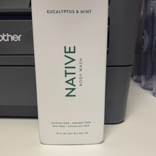 画像をギャラリービューアに読み込む, Native
