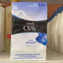 Load image into Gallery viewer, Olay
