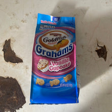 गैलरी व्यूवर में इमेज लोड करें, Goldfish
