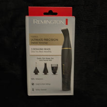將圖片載入圖庫檢視器 Remington
