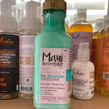 画像をギャラリービューアに読み込む, Maui Moisture
