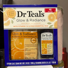 Load image into Gallery viewer, Dr. Teal’s
