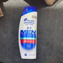 Cargar imagen en el visor de la galería, Head &amp; Shoulders
