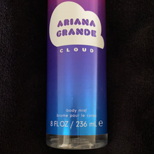 गैलरी व्यूवर में इमेज लोड करें, Ariana Grande Cloud
