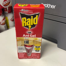 Load image into Gallery viewer, Raid
