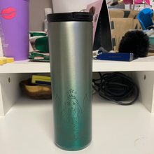 이미지를 갤러리 뷰어에 로드 , Starbucks 2021 Limited Edition 50 Years
