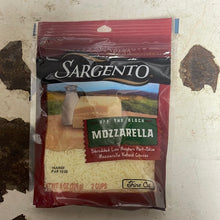 Load image into Gallery viewer, Sargento
