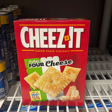 गैलरी व्यूवर में इमेज लोड करें, Cheez It

