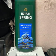 將圖片載入圖庫檢視器 Irish Spring
