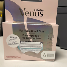 Cargar imagen en el visor de la galería, Gillette Venus
