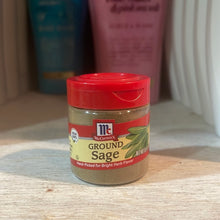 Load image into Gallery viewer, McCormick Ground Sage
