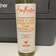 Cargar imagen en el visor de la galería, Shea Moisture
