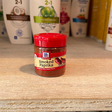 Load image into Gallery viewer, McCormick Smoked Paprika
