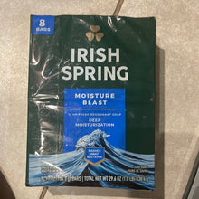 將圖片載入圖庫檢視器 Irish Spring
