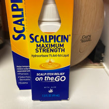 Load image into Gallery viewer, Scalpicin
