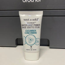 이미지를 갤러리 뷰어에 로드 , Wet N Wild
