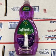 गैलरी व्यूवर में इमेज लोड करें, Palmolive
