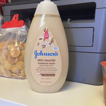 이미지를 갤러리 뷰어에 로드 , Johnson &amp; Johnson’s
