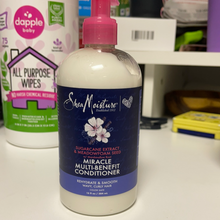 Cargar imagen en el visor de la galería, Shea Moisture
