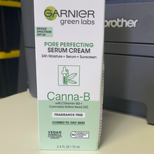 गैलरी व्यूवर में इमेज लोड करें, Garnier
