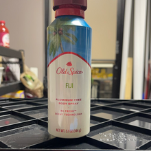 画像をギャラリービューアに読み込む, Old Spice
