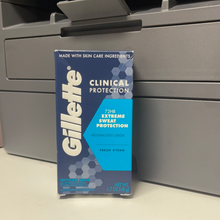 將圖片載入圖庫檢視器 Gillette
