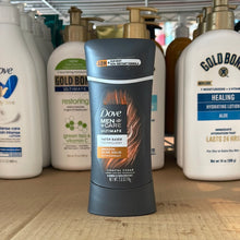 將圖片載入圖庫檢視器 Dove Men + Care
