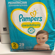 Load image into Gallery viewer, Pampers
